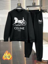 Picture of Celine SweatSuits _SKUCelineM-4XLkdtn2927634